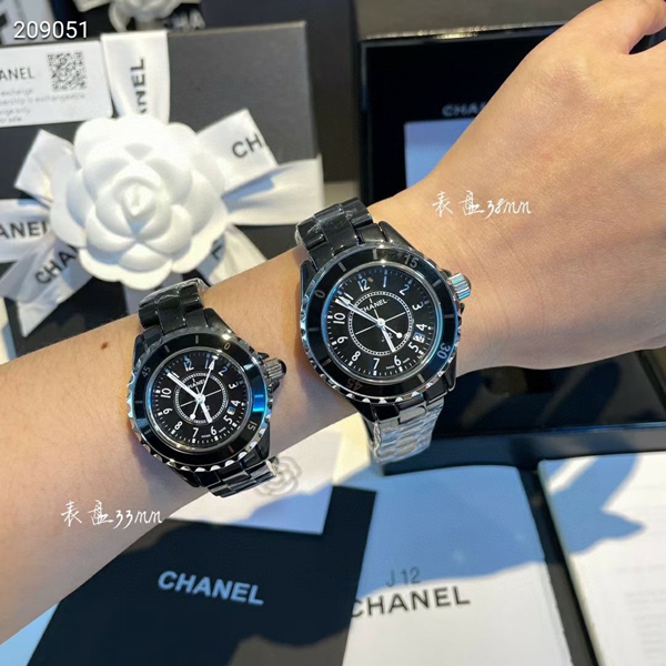 ブランド時計背面デザイン